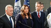 Law And Order SVU